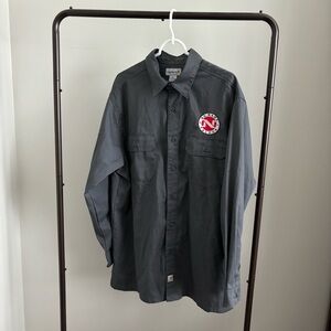Carhartt Button Up